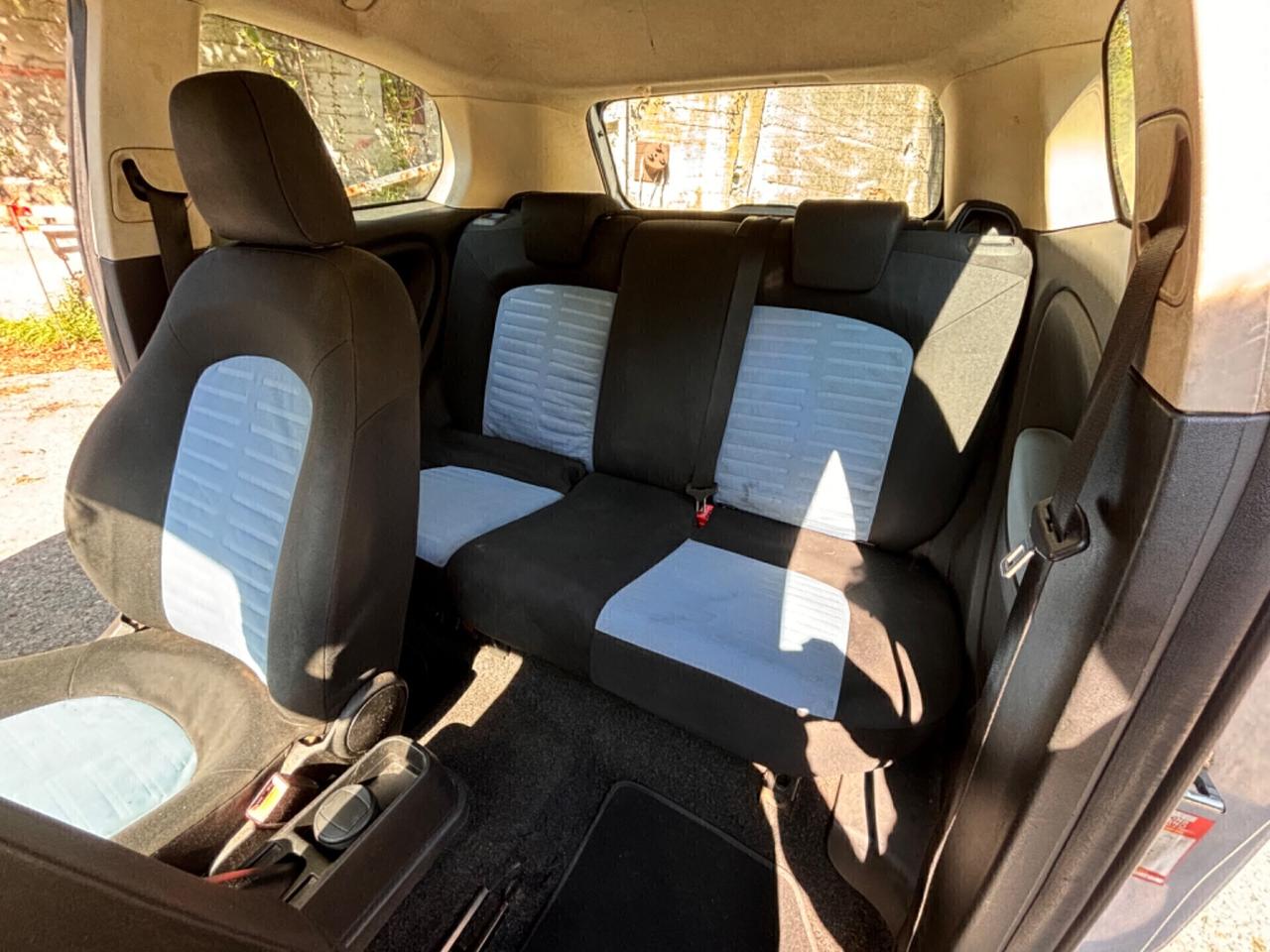 Fiat Grande Punto 1.4 Starjet 16V 3 porte Dynamic