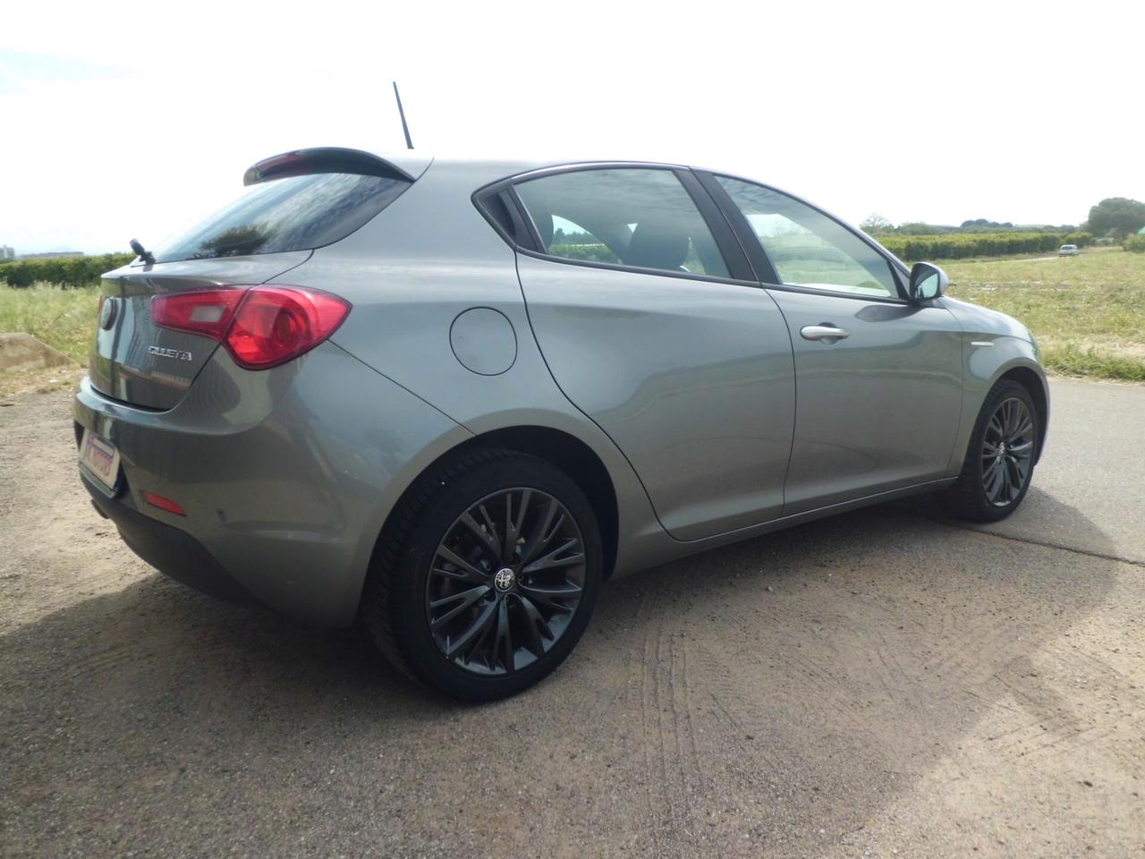 Alfa Romeo Giulietta 1.6 JTDm 120 CV Super