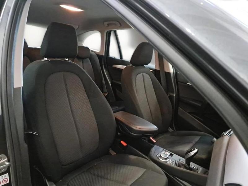 BMW X1 sDrive 16d Business Advantage Autom.