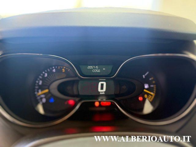 RENAULT Captur dCi 8V 90 CV Start&Stop Energy