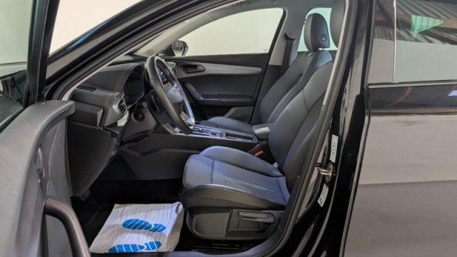 CUPRA Formentor 1.4 e-Hybrid DSG