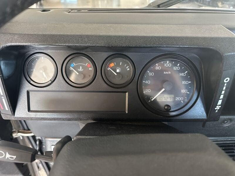 Land Rover Defender Defender 90 2.5 Td5 Station Wagon S