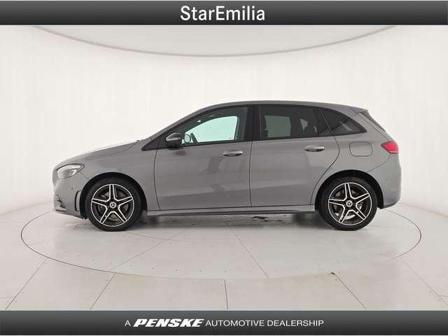 Mercedes-Benz B 250 250 e hybrid EQ AMG Line Advanced Plus