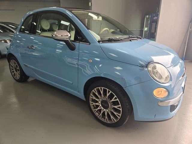 Fiat 500 500 III 1.2 Lounge 69cv E6
