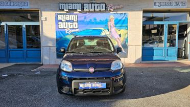 Fiat Panda 1.0 FireFly S&S Hybrid City Cross UNIPRO' NO NOLEGGIO