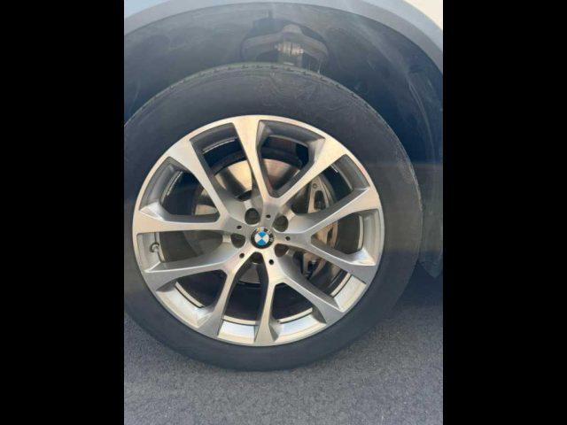 BMW X5 (G05/F95) - xDrive30d 48V xLine