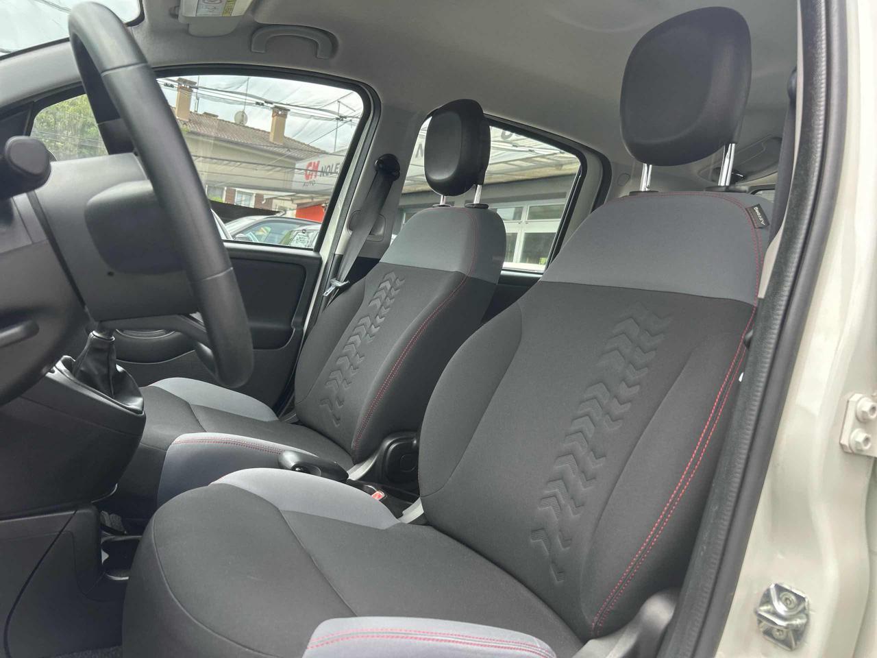 FIAT Panda 1.3 MJT 95 CV S&S Easy#promo