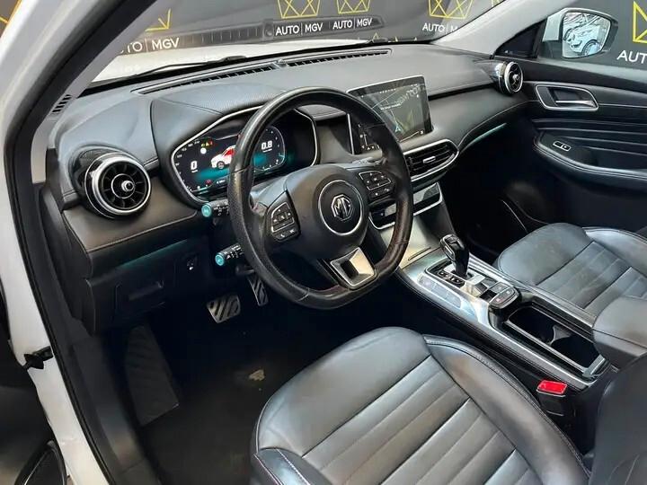 Mg HS 1.5T-GDI AT Comfort