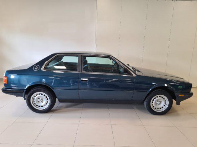 MASERATI Biturbo 2.0