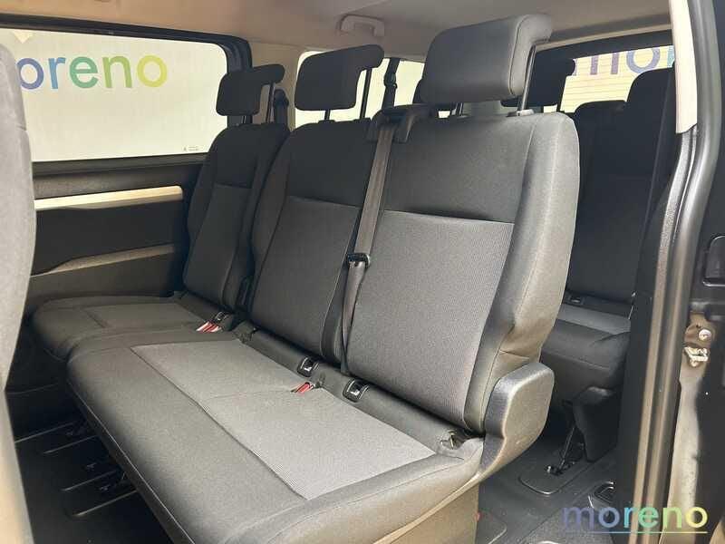 Toyota Proace Verso 2.0d 150 CV S&S L2 Lounge 9p