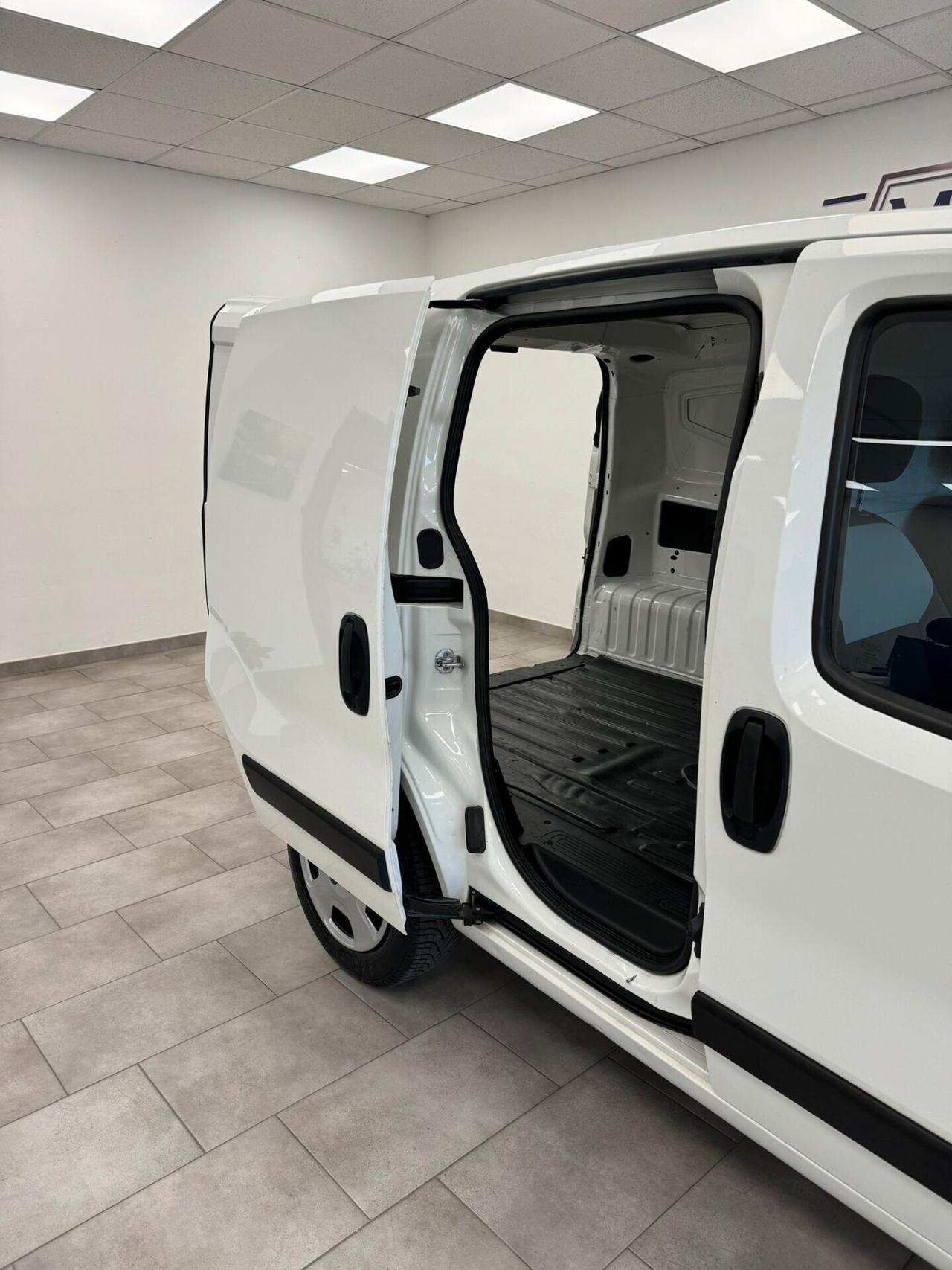 FIAT FIORINO 1.3 MJT EURO 6 SX