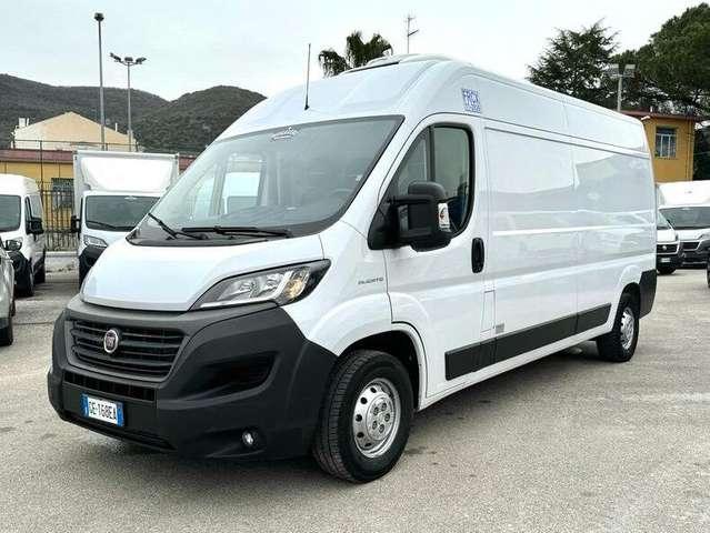 Fiat Ducato 2.3mjt 140cv L3H2 FRIGORIFERO