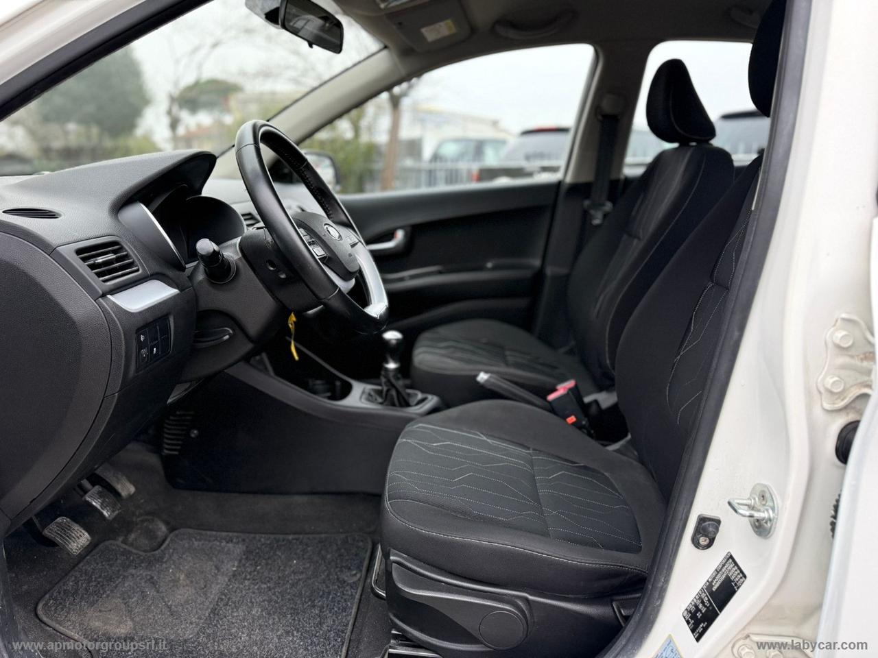 KIA Picanto 1.0 12V 5p. Glam