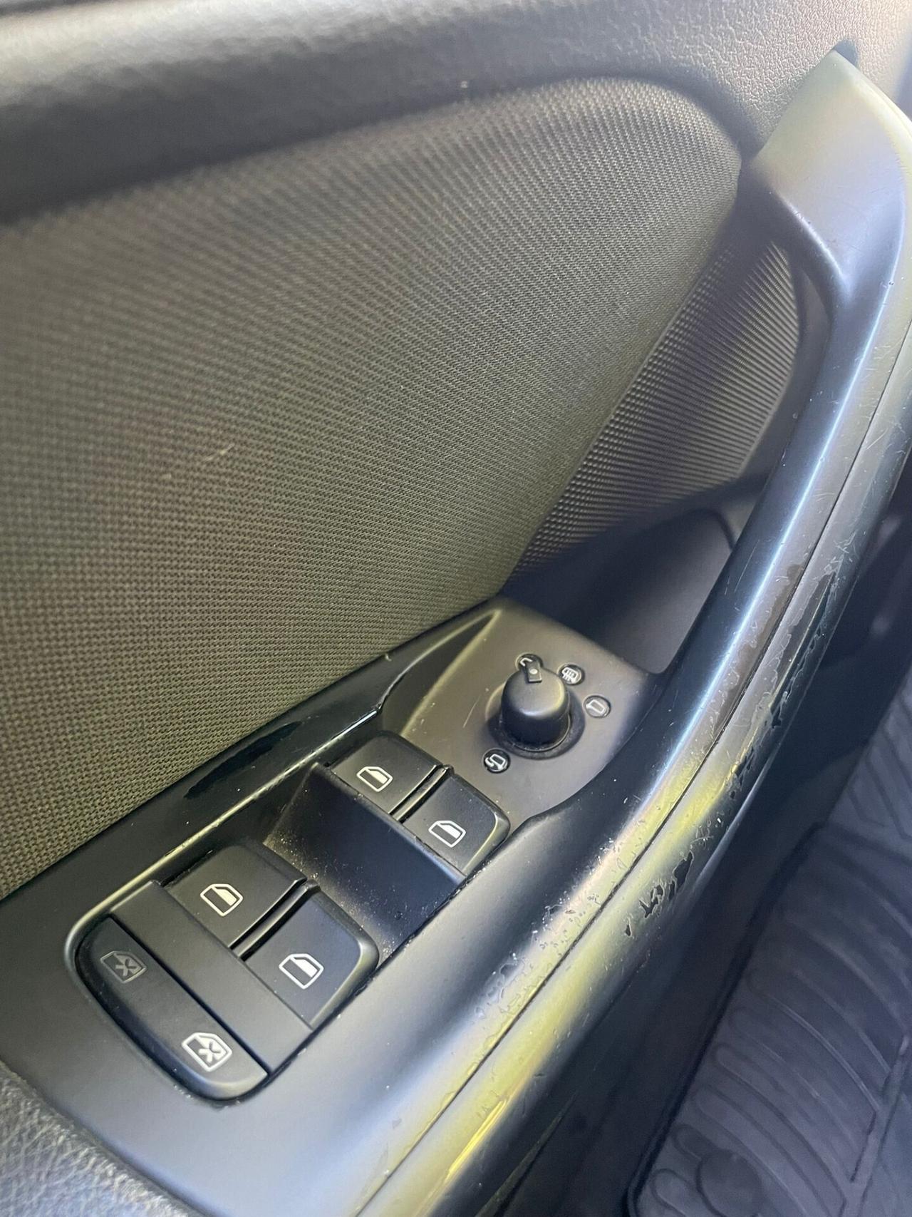 Audi Q3 2.0 TDI 150 CV quattro S tronic Business