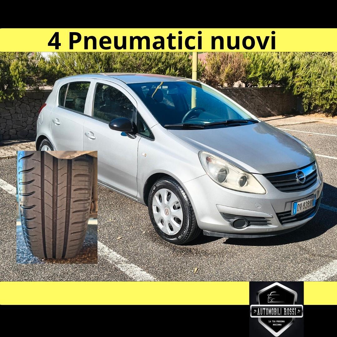 Opel Corsa 1.3 CDTI 75CV ecoFLEX 5 porte Club