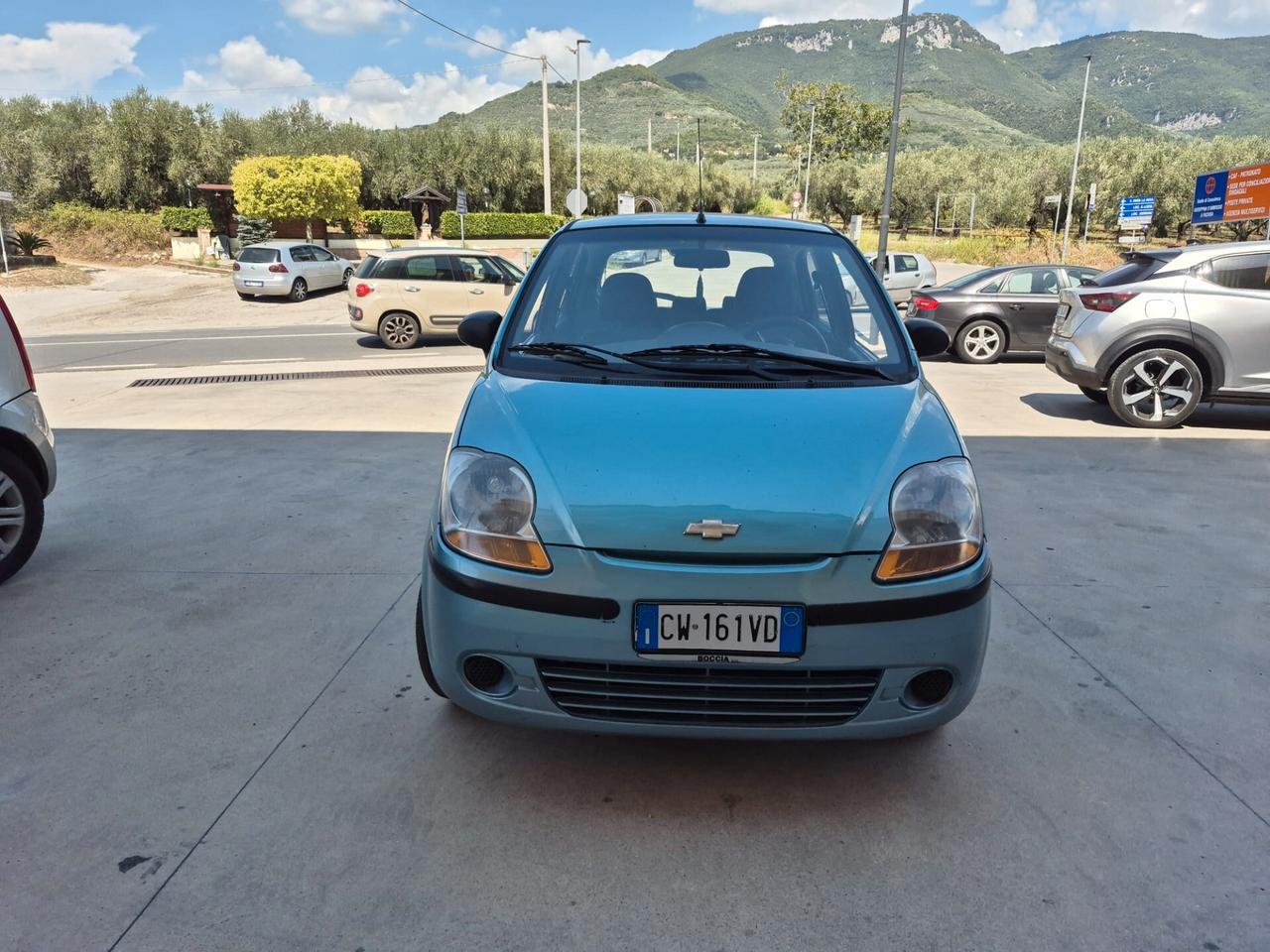 Daewoo Matiz 1000i cat SE Energy