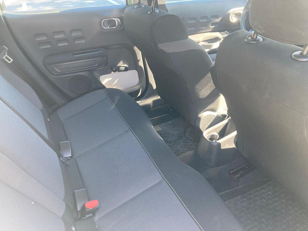 Citroen C3 puretech 1.2 #10613
