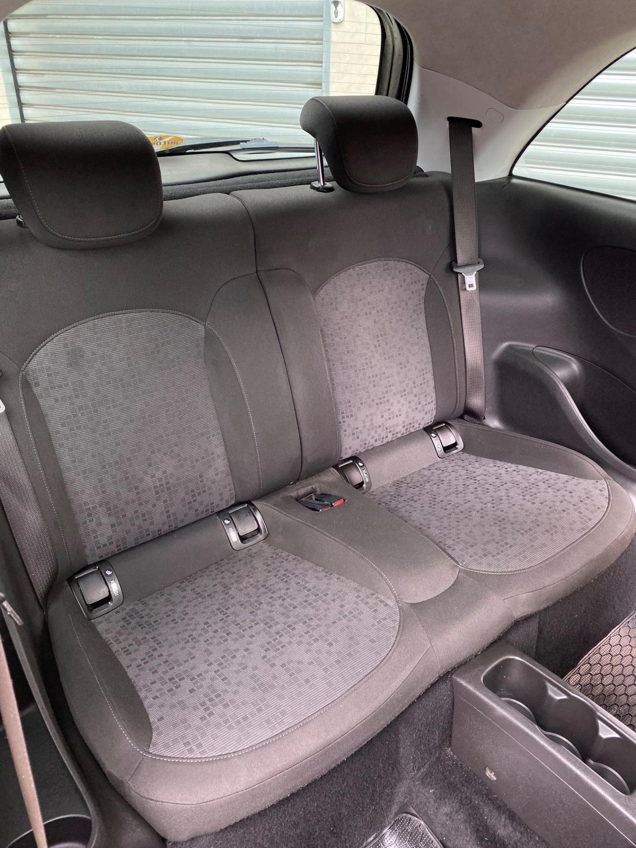 Opel Adam 1.2 70cv Jam - UNICO PROPRIETARIO