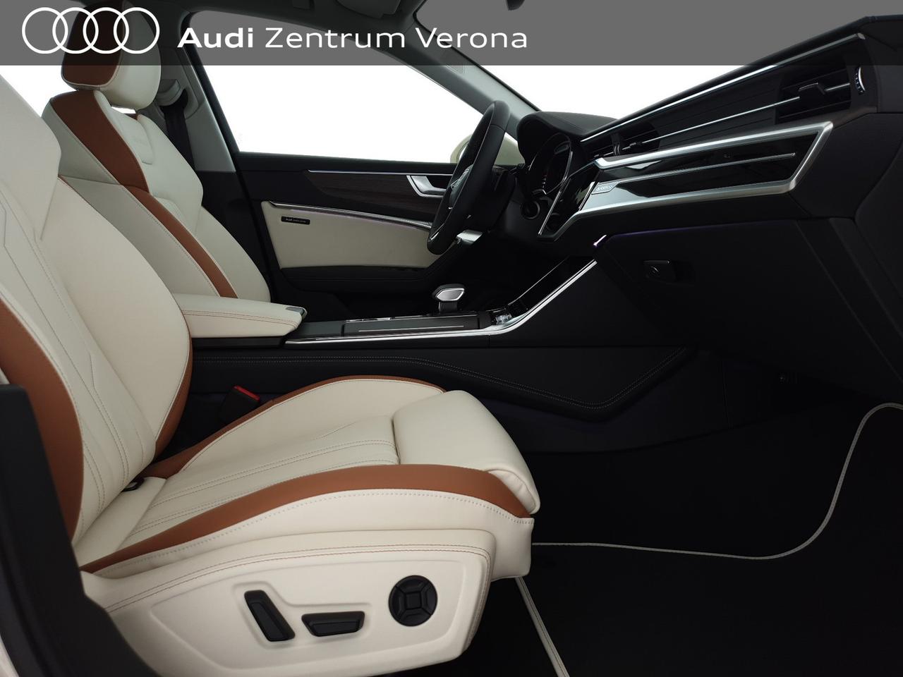 55TFSI 340CV quattro S tronic Business Advanced