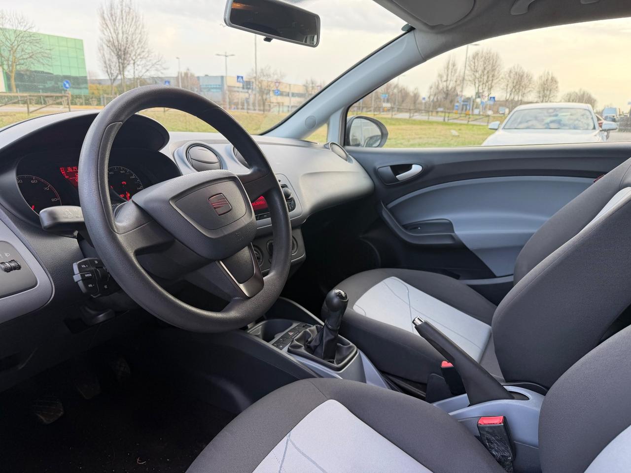 Seat Ibiza 1.2 Neopatentati