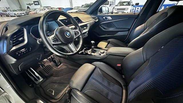 BMW 116 d 5p. Msport "manuale!!"