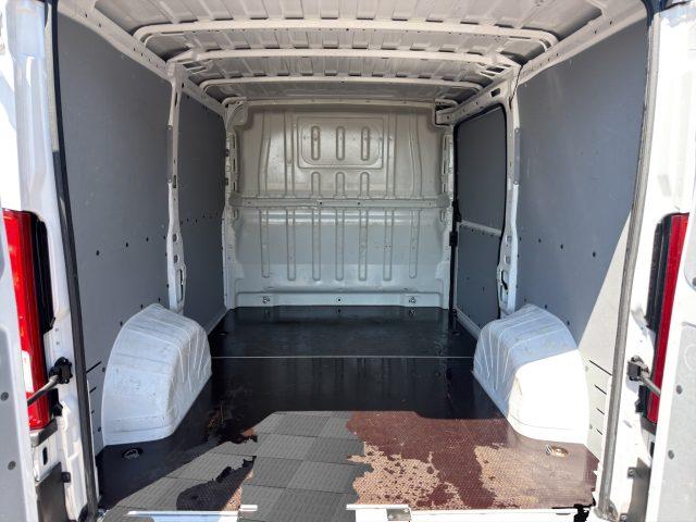 FIAT Ducato Ducato 30 2.2 Mjt 120CV PC-TN Furgone