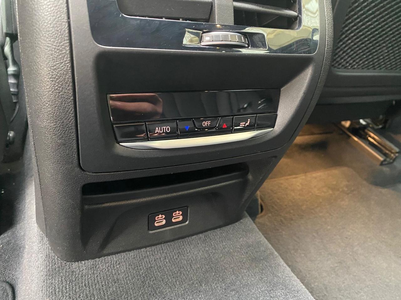 BMW X4 Xdrive MSPORT 2.0d 190cv TETTO 2022