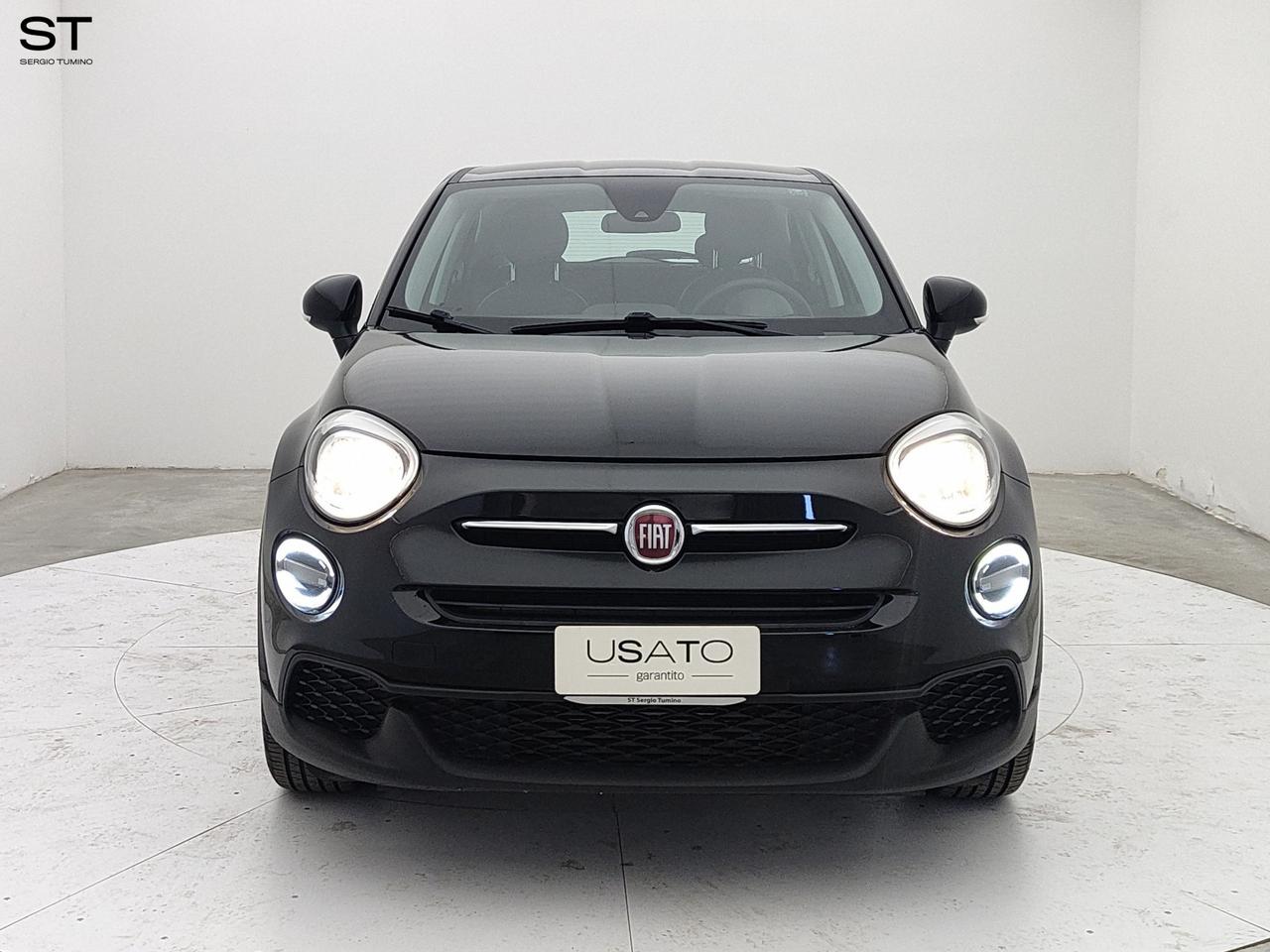FIAT 500X - 500X 1.3 MultiJet 95 CV Urban