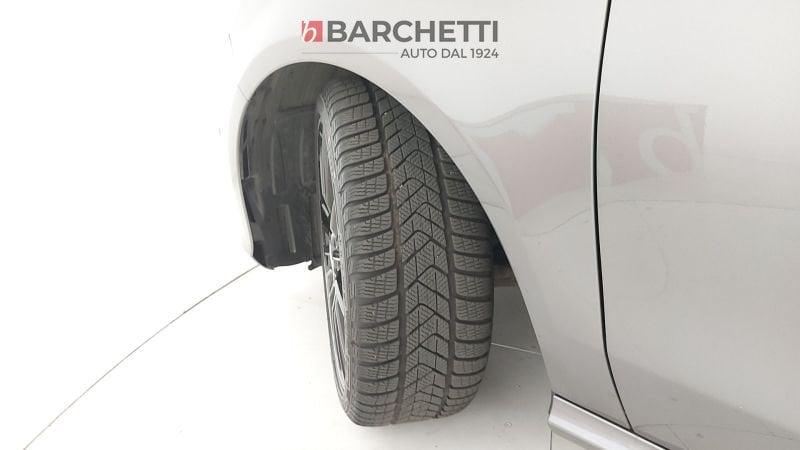 Mercedes-Benz CLA CLASSE (C/X117) 220 D S.W. 4MATIC AUTOMATIC PREMIUM