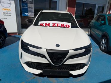 Alfa Romeo Junior ALLESTIMENTO VELOCE + PACCHETTI