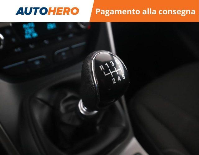 FORD Kuga 1.5 EcoBoost 120 CV S&S 2WD Plus