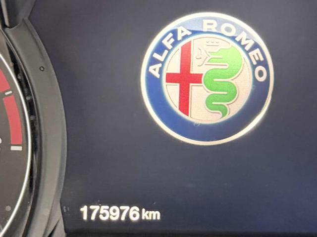 ALFA ROMEO Stelvio 2.2 Turbodiesel 210 CV AT8 Q4 Executive Bellissima