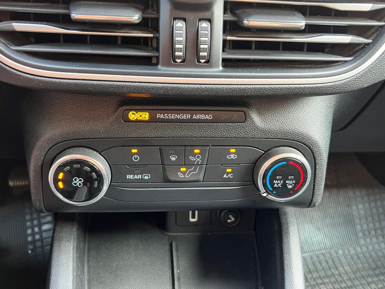 Ford Focus Plus 1.0 EcoBoost #11844
