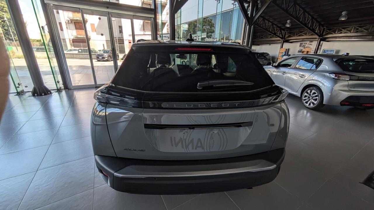 Peugeot 2008 Hybrid 145 e-DCS6 Allure