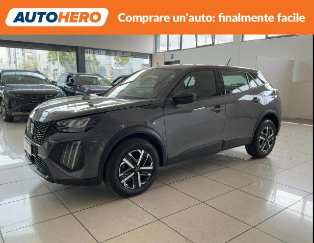 PEUGEOT 2008 PureTech 100 S&S Active