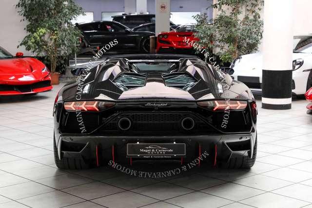 Lamborghini Aventador ULTIMAE ROADSTER LP 780-4|1 OF 250 LIMITED EDITION
