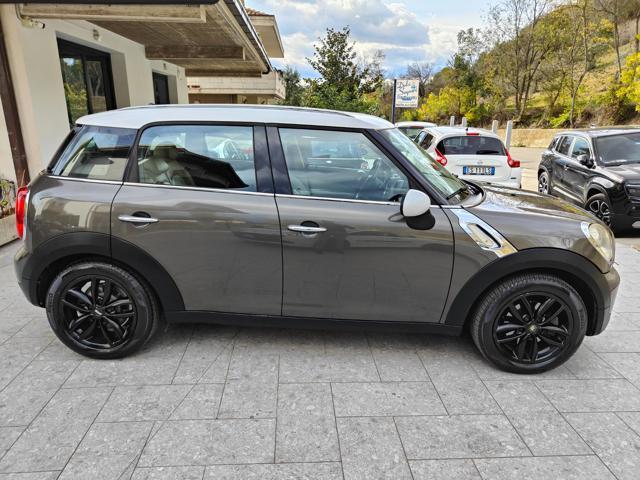 MINI Countryman Cooper 1.6 D_EURO5_Catena_OK