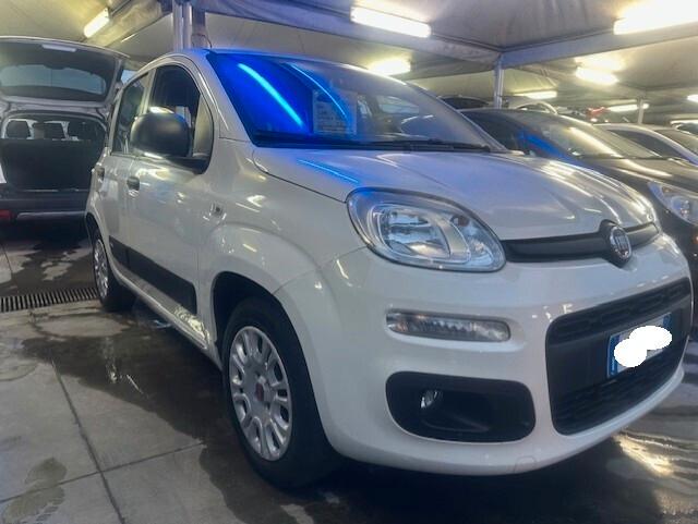 FIAT PANDA 1,2 12/2019