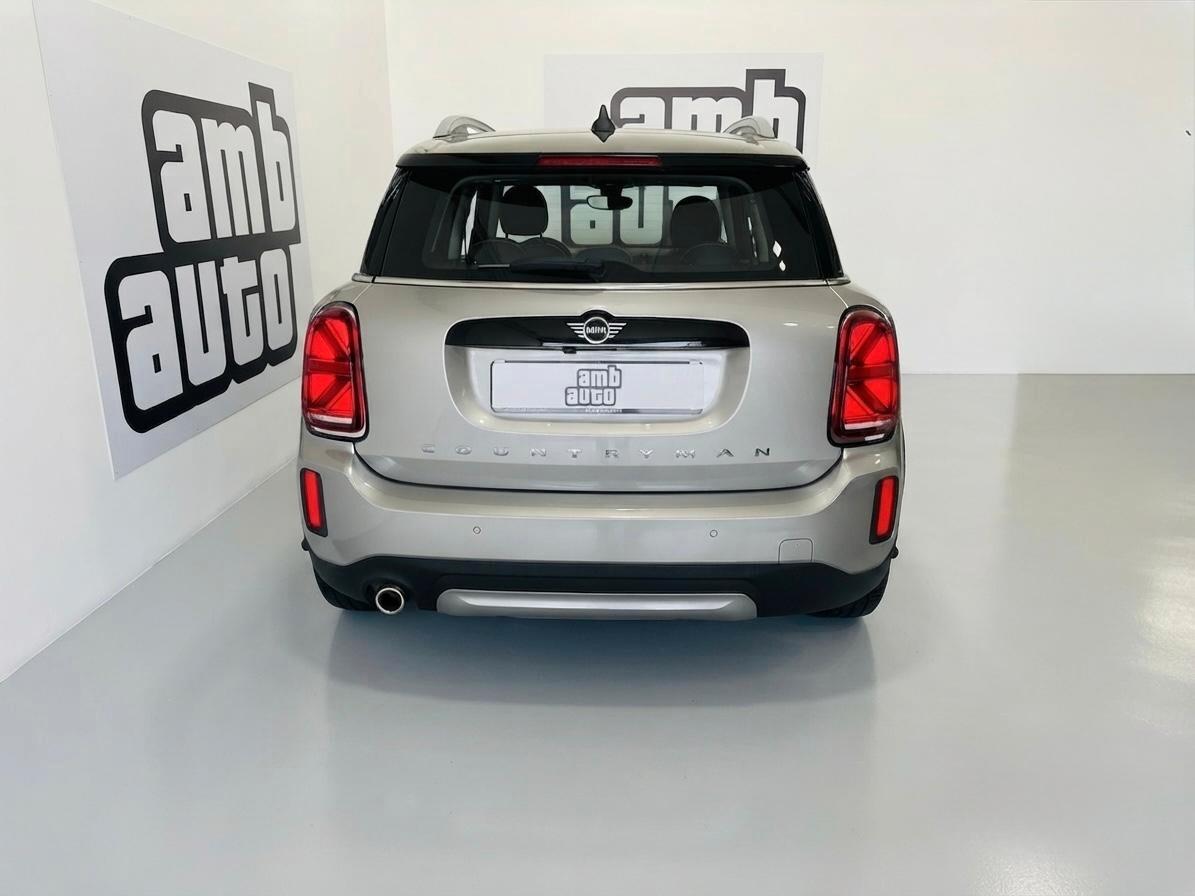 Mini Cooper Countryman 1.5 Essential auto