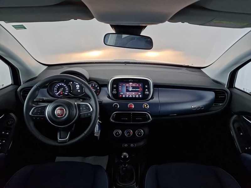 FIAT 500X CLUB 1.0 120CV MY22