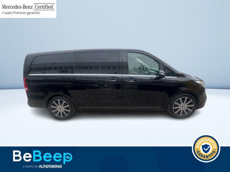 Mercedes-Benz Classe V V LONG 300 D PREMIUM AUTO