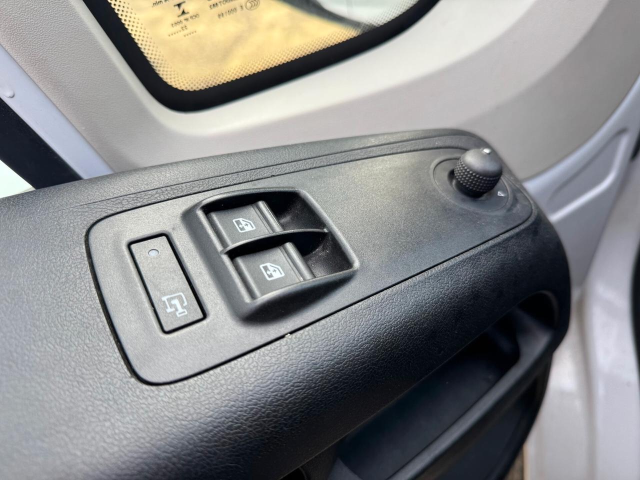 FIAT Ducato 33Q MH2 2.2 M-jet 3 160cv E6D FURGONE LASTRATO