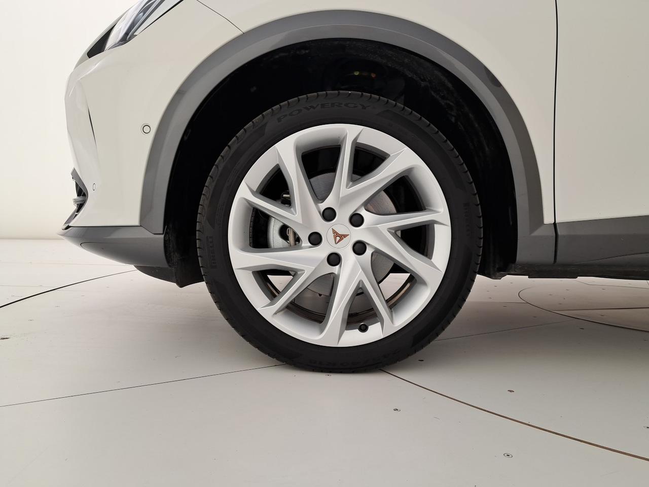 Cupra Formentor 2.0 tdi 4drive 150cv dsg