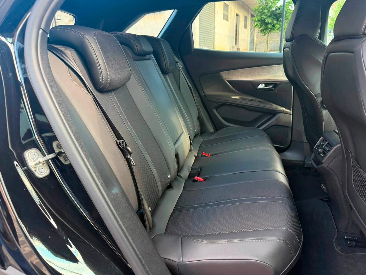 Peugeot 3008 1.5 BlueHDi 130cv S&S GT EAT8 2023