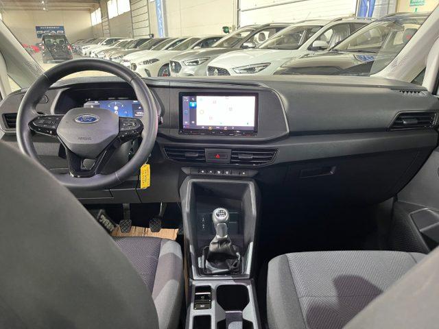 FORD Tourneo Connect Connect 2.0d 102CV CLIMA/CERCHI/CAR PLAY/PARK PLUS