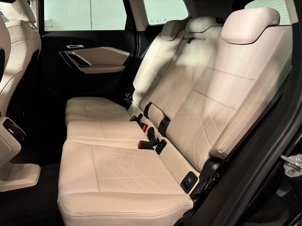 Bmw X1 sDrive 18d xLine PROMO!! ITALIANA!!