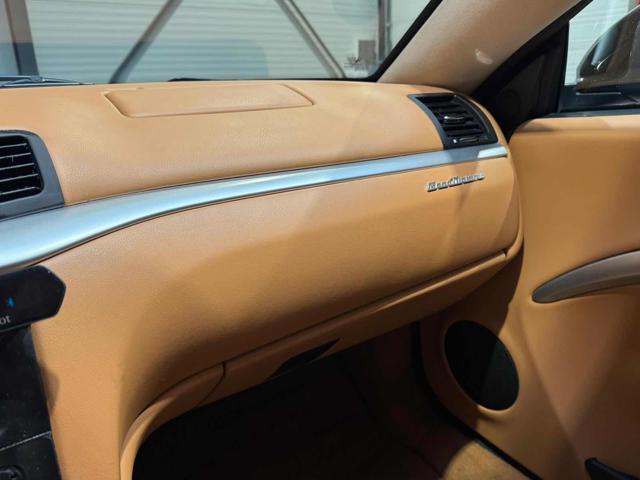 MASERATI GranTurismo 4.2 V8