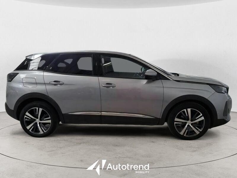 Peugeot 3008 BlueHDi 130 CV Automatica EAT8 Allure S&S