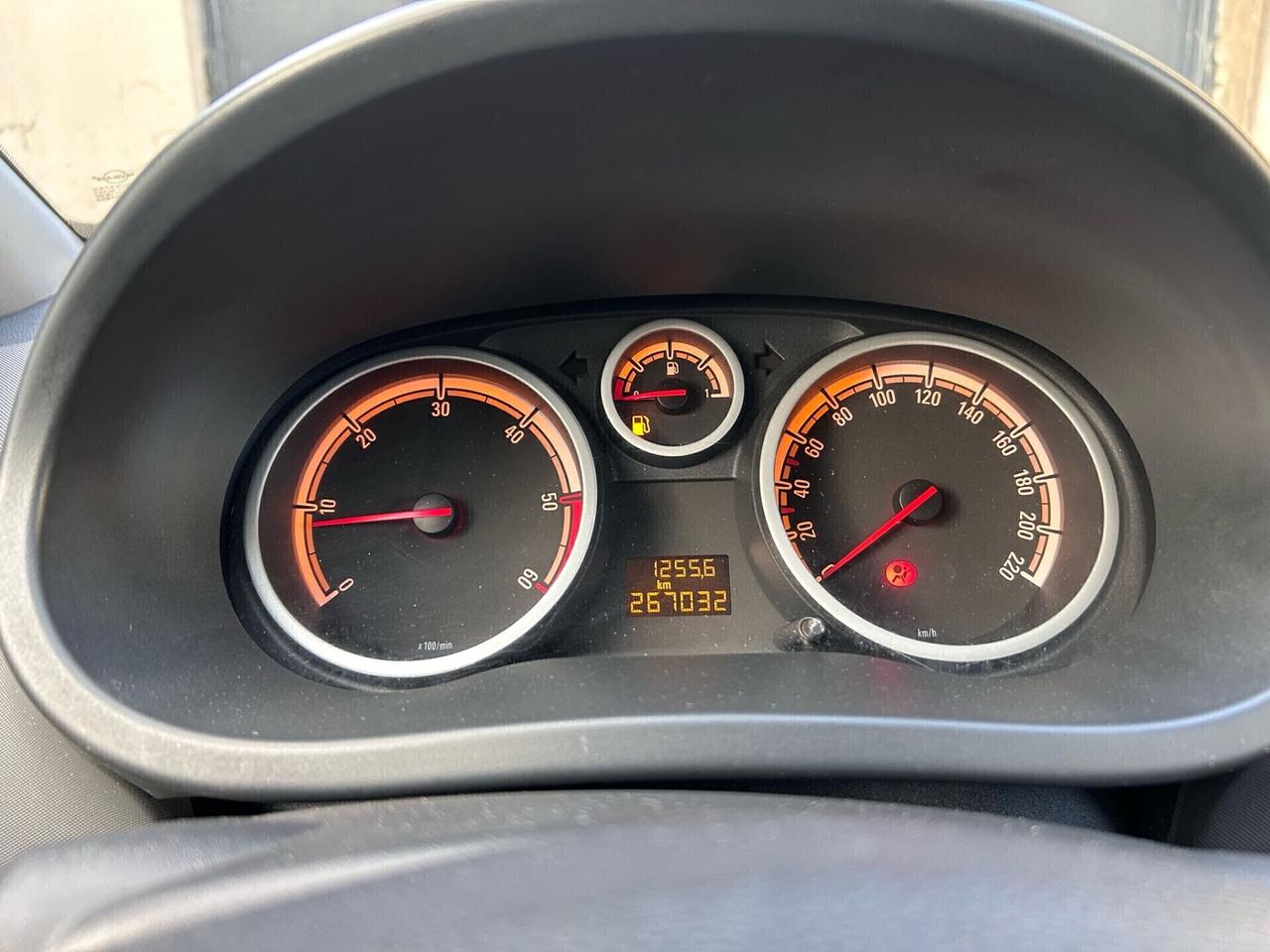 Opel Corsa 1.3 CDTI 75CV 5 porte Enjoy