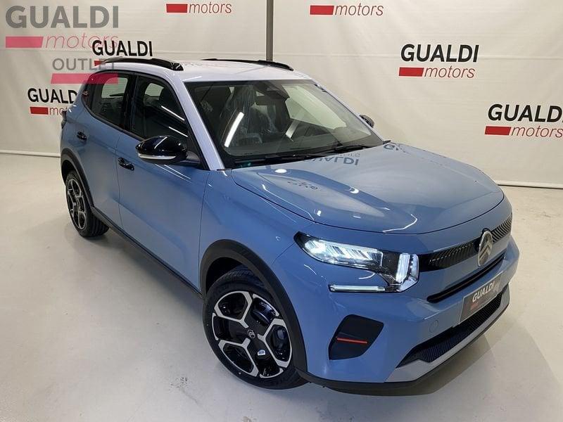 Citroën C3 PureTech 100 S&S You Pack Plus